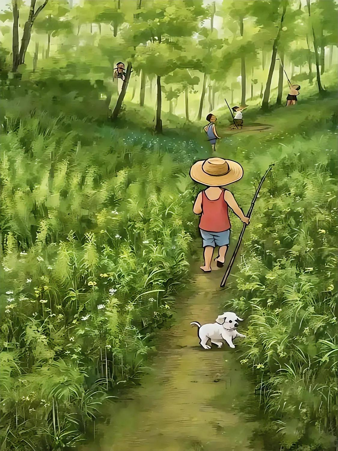 自身拥有越丰富，他在别人身上所能发现得到的就越少。 

——叔本华 《人生的智慧