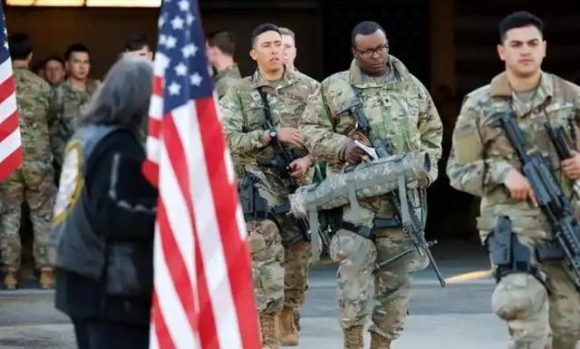 美国多家媒体发出警告，矛头直指中国：不要轻易触碰战争的红线！那些美媒认为，因为中