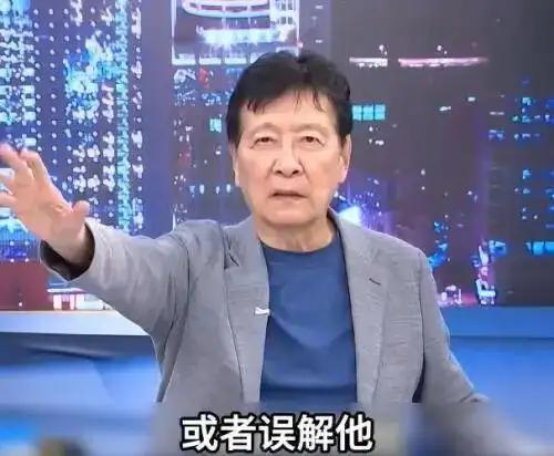 不满被扣“绿少康”帽子，赵少康正面硬怼深蓝选民！ “要是我真成了‘绿少康’，那国