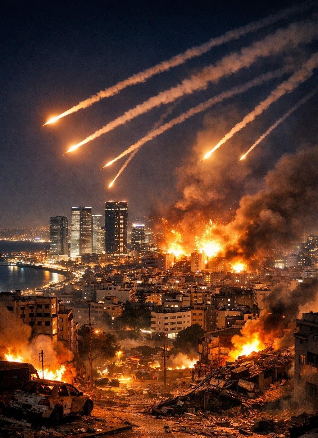 日本这回可惨了，
能源命脉被伊朗封锁海峡给重创。
本来前阵子还跟着美国叫嚣要派兵