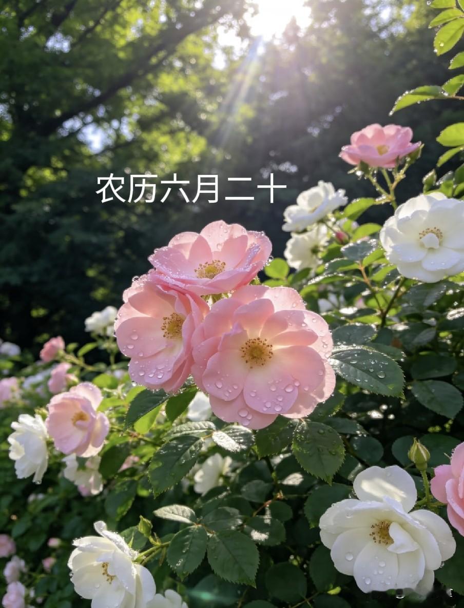不是迷信！明日六月二十，白天5禁忌，晚上3注意，别忘告诉家人
 
明天迎来农历六
