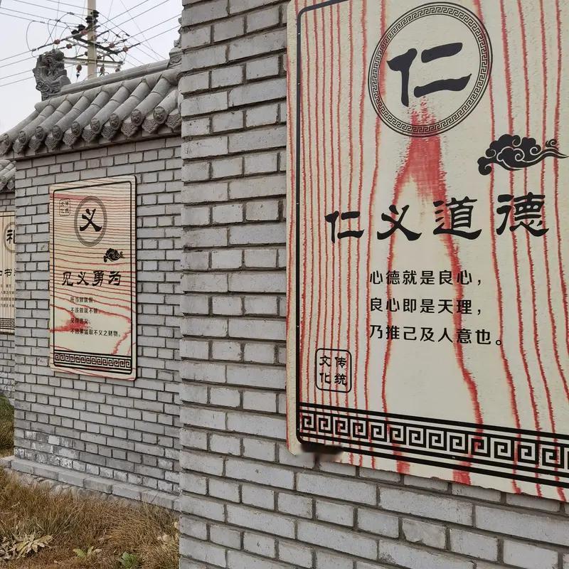 中华文明的魅力确实独特。它追求五质均等、知行合一，与自然和社会和谐共生。从文化实