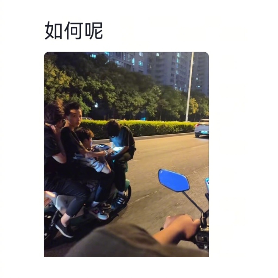 原来偷拍这么明显