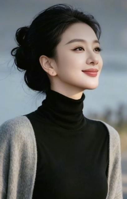 做人实不易，
经营婚姻更难。
在男人心中，
谁最重要呢？
老婆才是此生最重要的人