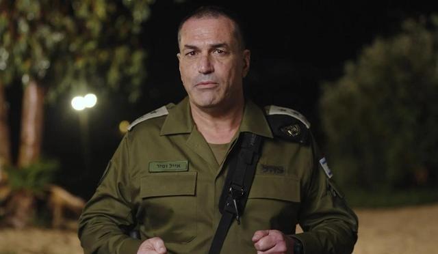 美以现在面临的麻烦不是说波斯人的导弹有多少，而是说，这两个所谓的军事大国，已经陷