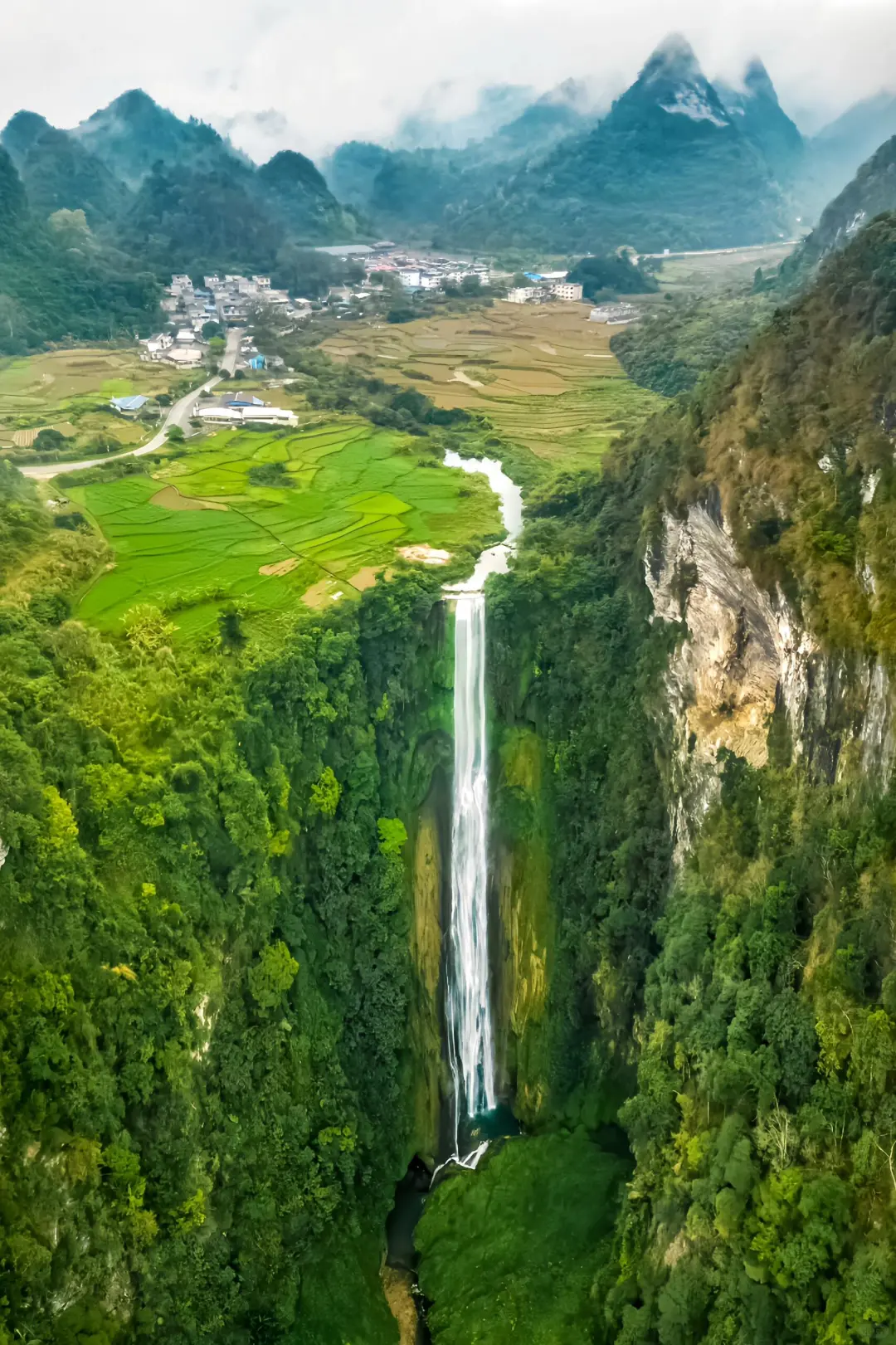 在流浪的日子里我走过国内100多个城市🌆