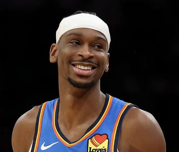 帕里什：亚历山大才是MVP，文班亚马还没到那个阶段
04月04日讯，今日篮球界又