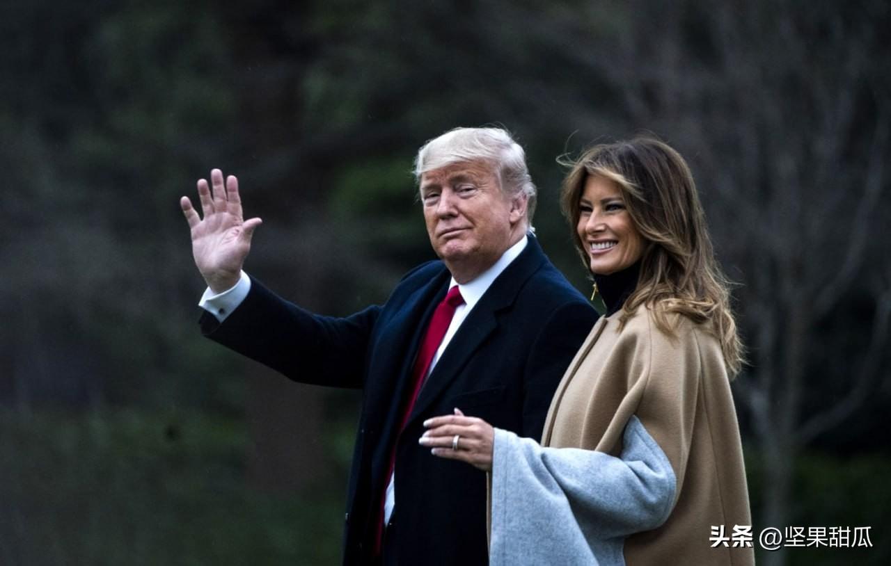 特朗普快顶不住伊朗了，正向参议院施压，要求其通过“美国救援法案”，为此特朗普团队