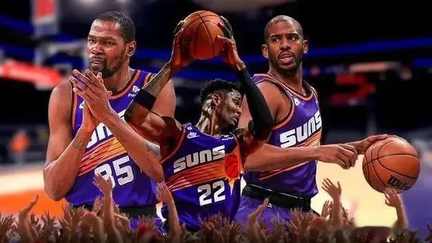 保罗含沙射影，湖人令成最大赢家

保罗作为一名老炮，有着极为出色的组织能力，是一