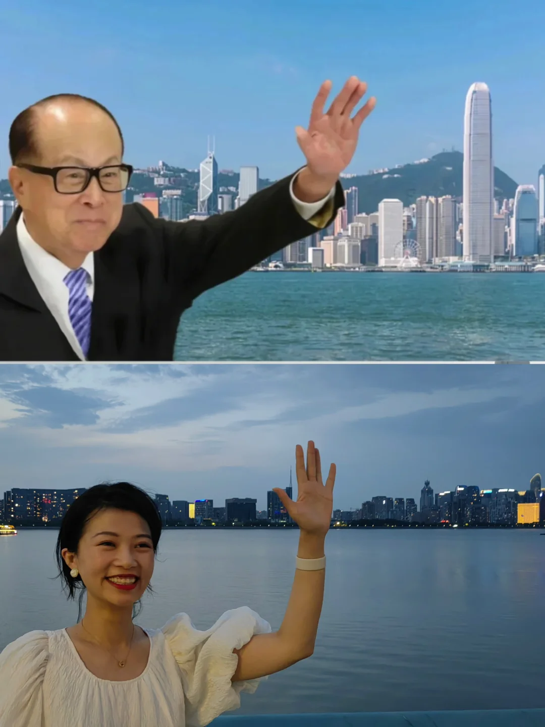 中年万金油人士高薪找工作指南😠