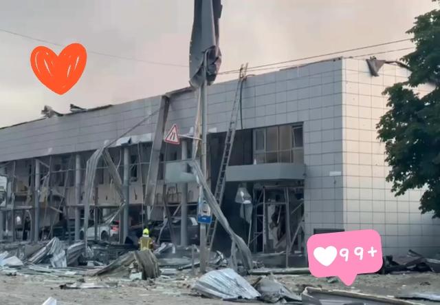 俄军凌晨动手了，73枚导弹砸向乌克兰

俄罗斯国防部当地时间6月2日通报，当天凌