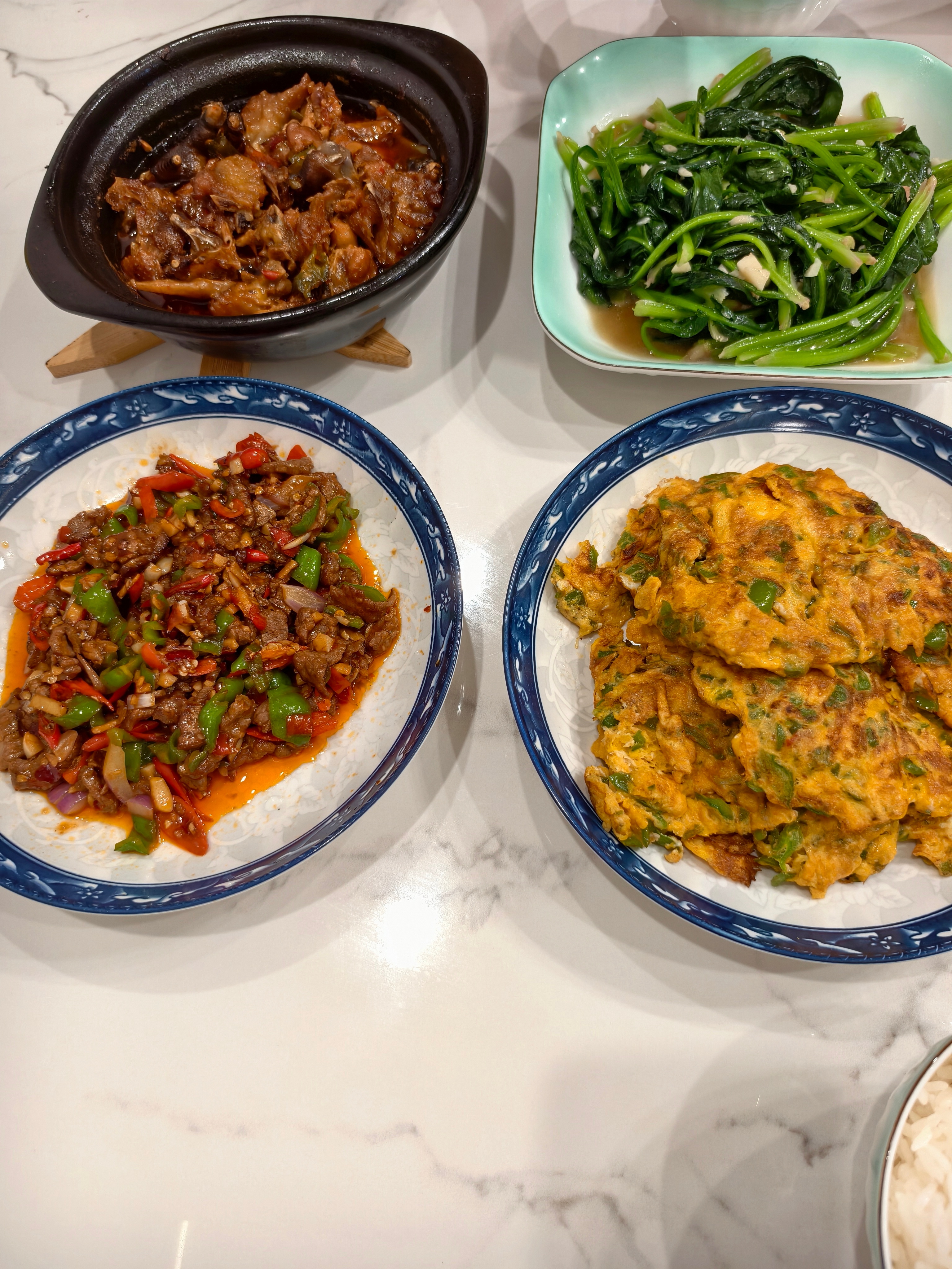 好好干饭