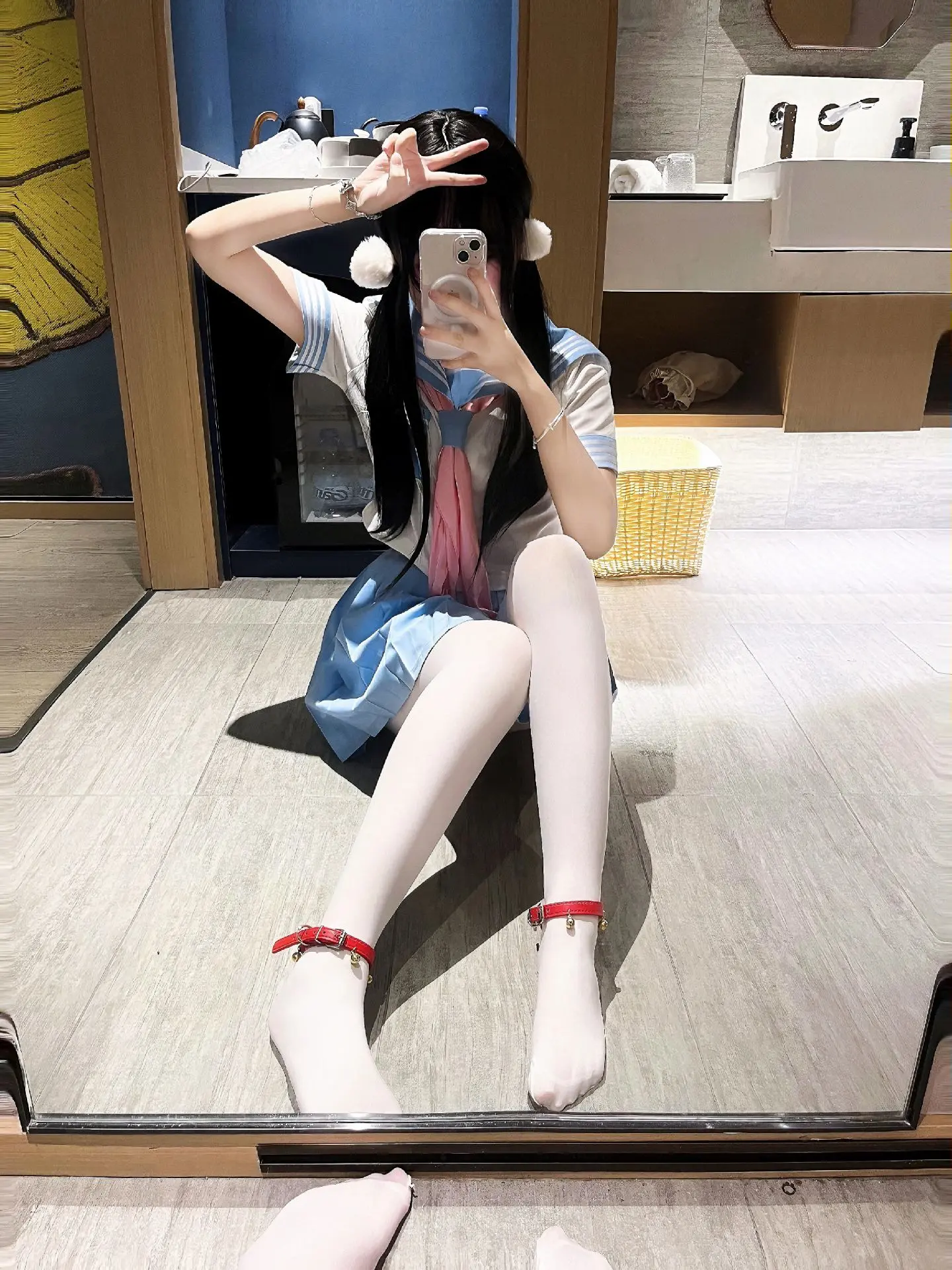 在戒色 别搞