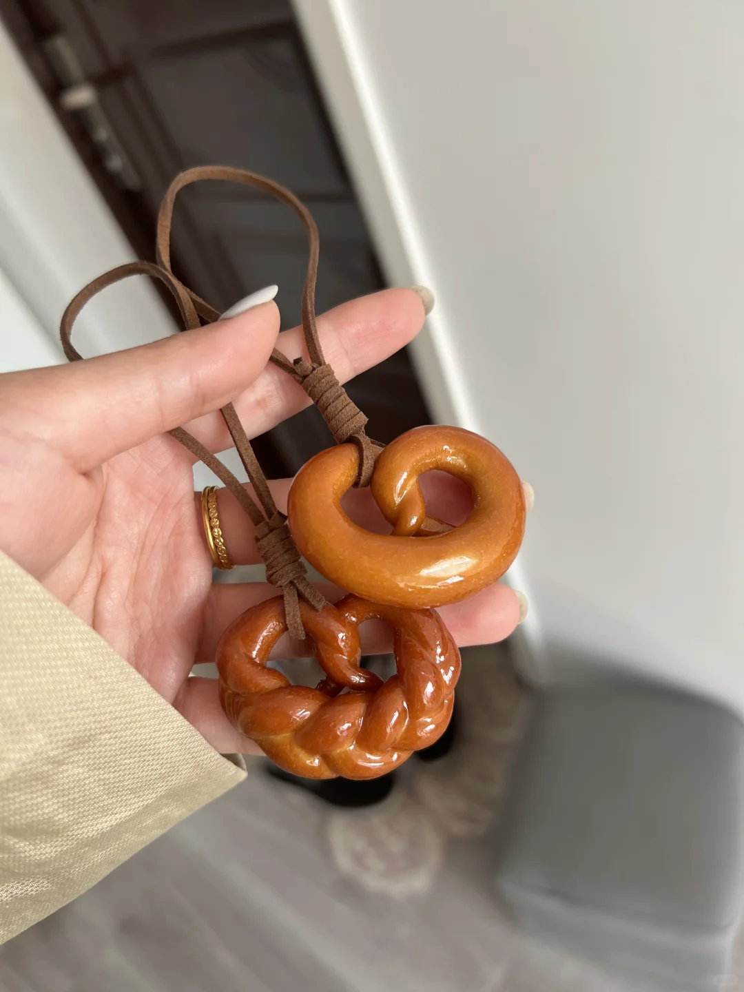 做成这样可以出摊了么