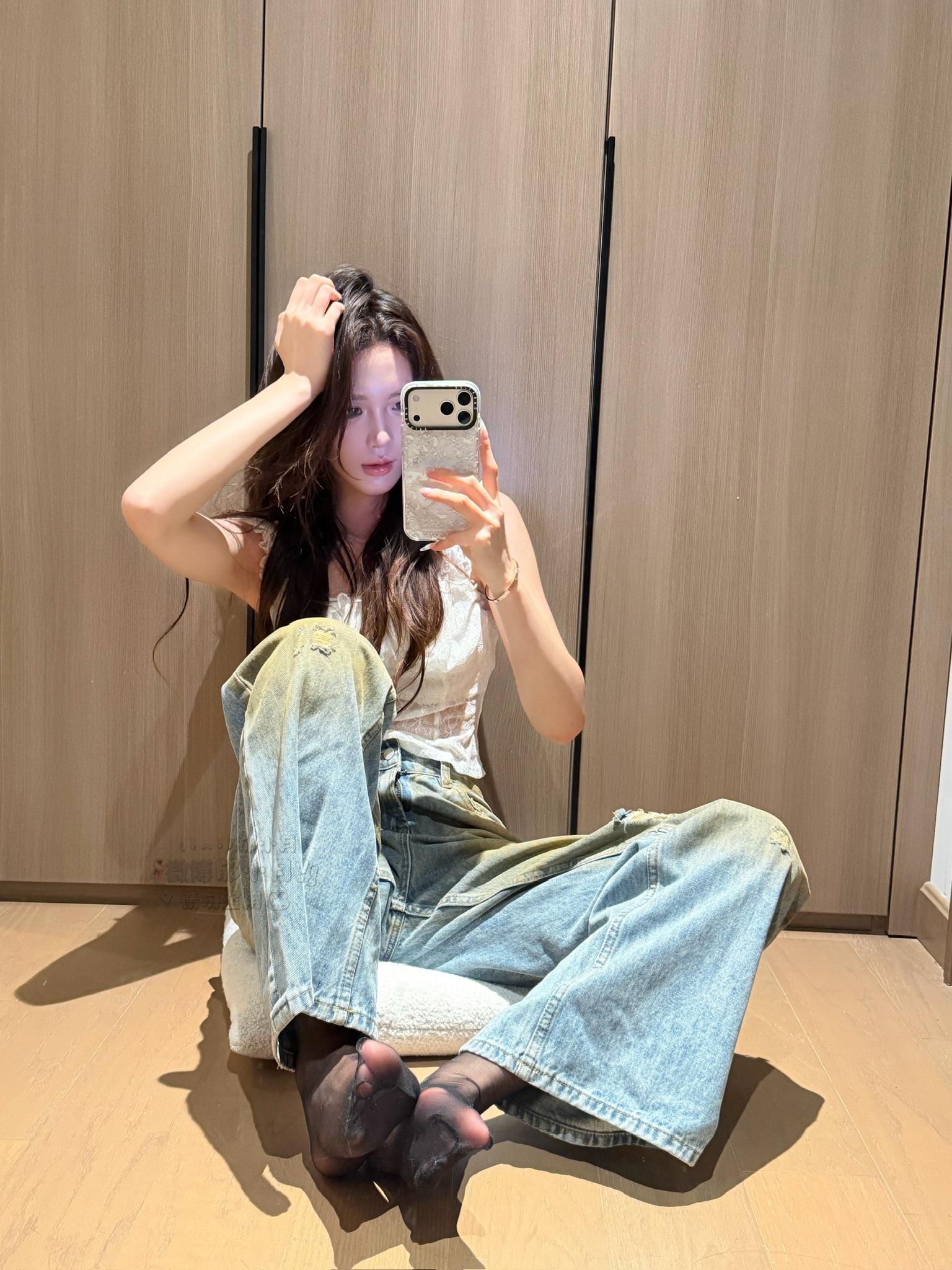 甜妹风🖤  ​​​