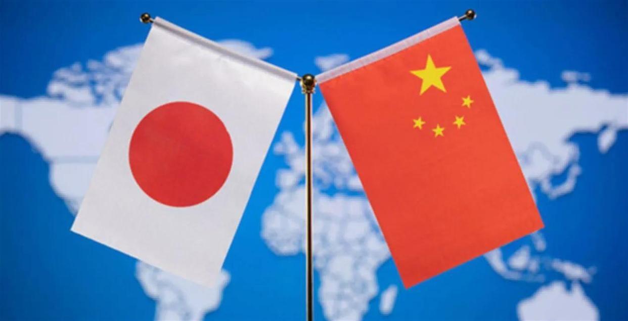 大家听说了吗？最近中国商务部网站可出了个大新闻，对日本搞了个禁运清单，足足100