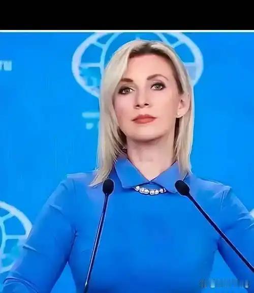 俄罗斯外交部发言人扎哈罗娃最近的表态，算是把荷兰的小心思又摆到了台面上，她说荷兰