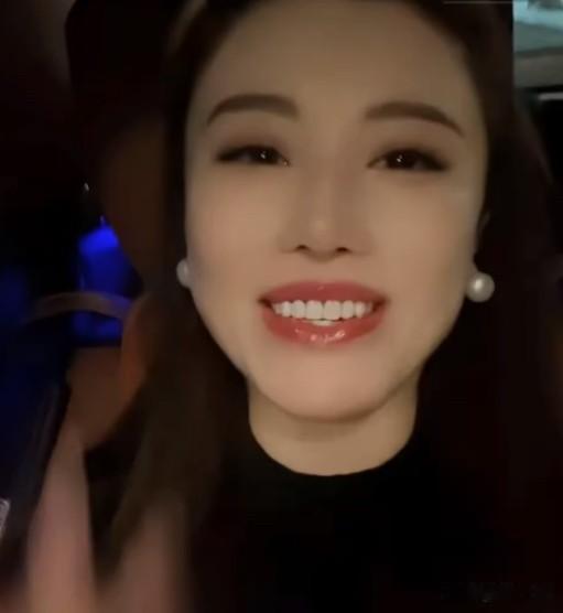 刘翔前妻葛天说“我小时候运动不是那么的发达，因为我可能缺什么就补什么吧，小时候确