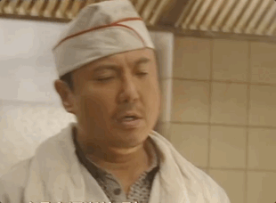 沈腾龙餐馆蹲满了老吃家 在电影《欢迎来龙餐馆》中，沈腾饰演的是一位在国外开中餐厅