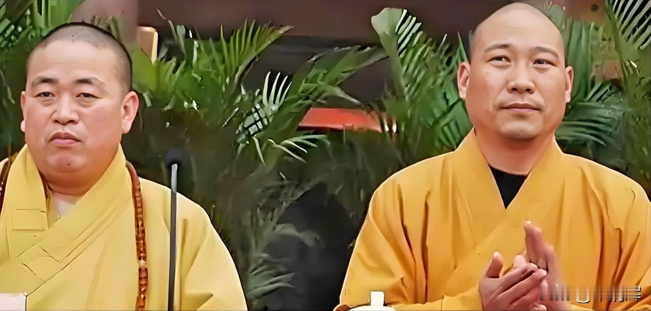 1999年，年仅34岁的释永信升座为嵩山少林寺方丈，成为少林寺历史上最年轻的方丈