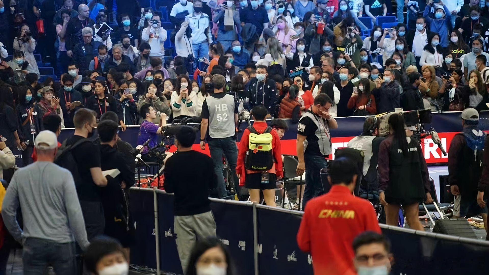 那一道紫色的身影🔍​​​