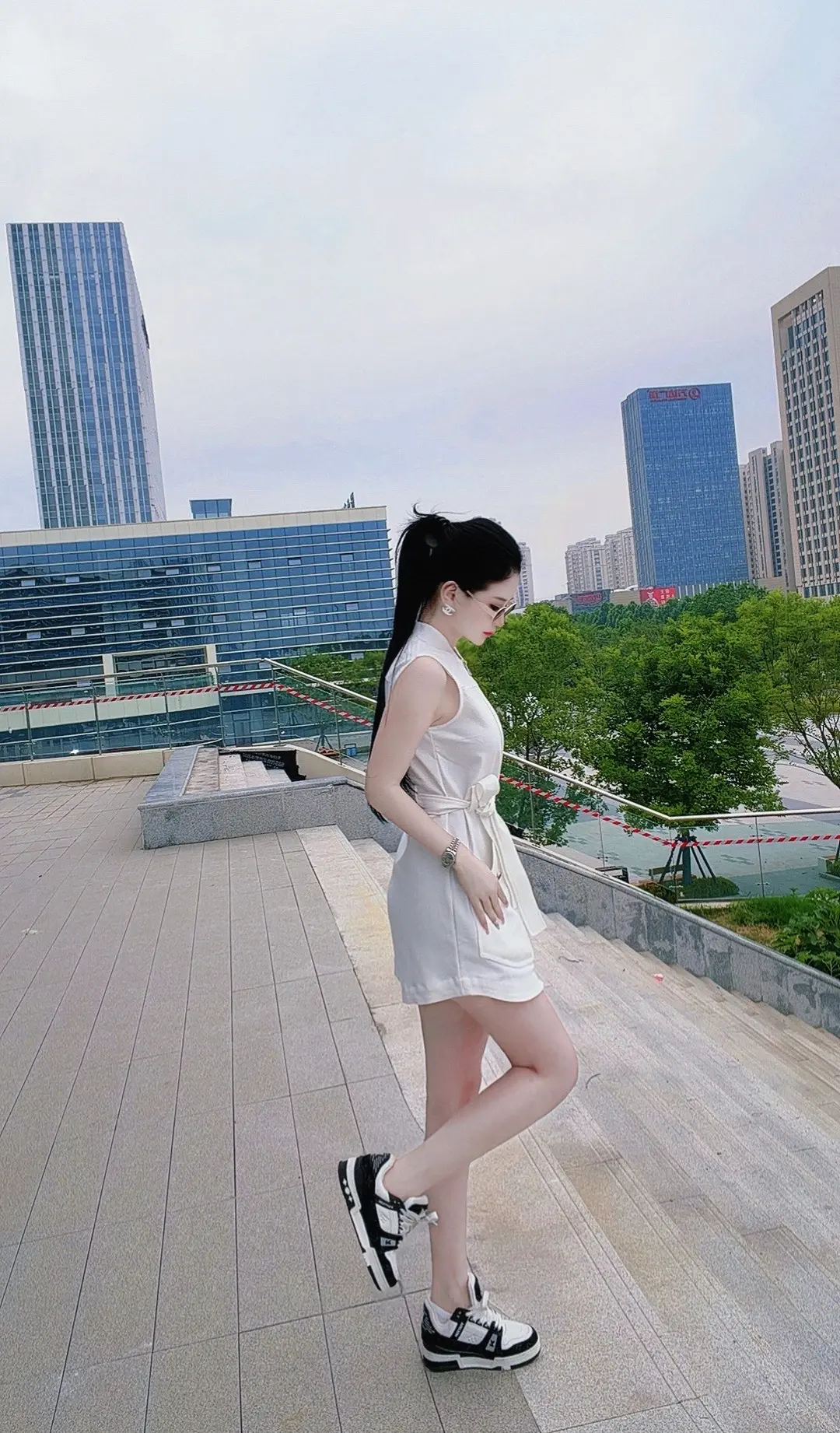 心脉在修复 脑子在觉醒一切都在往好的方向发展