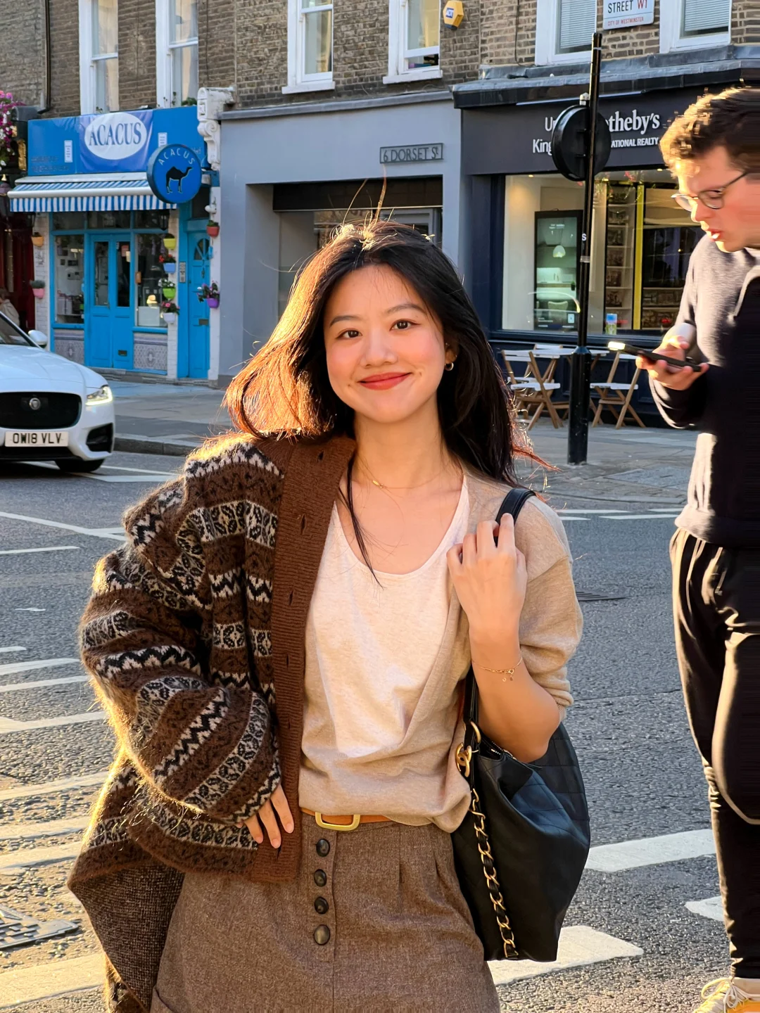 不会厌倦的风格