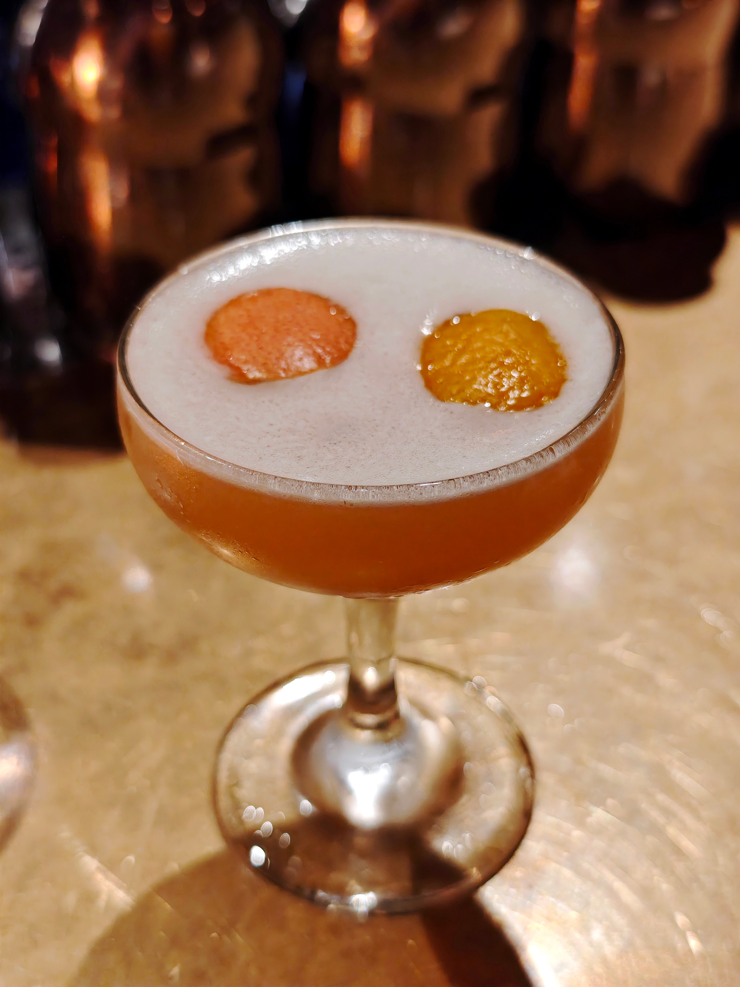 苏州喝的几杯小酒：Sleeping Dog+Bootlegger+project