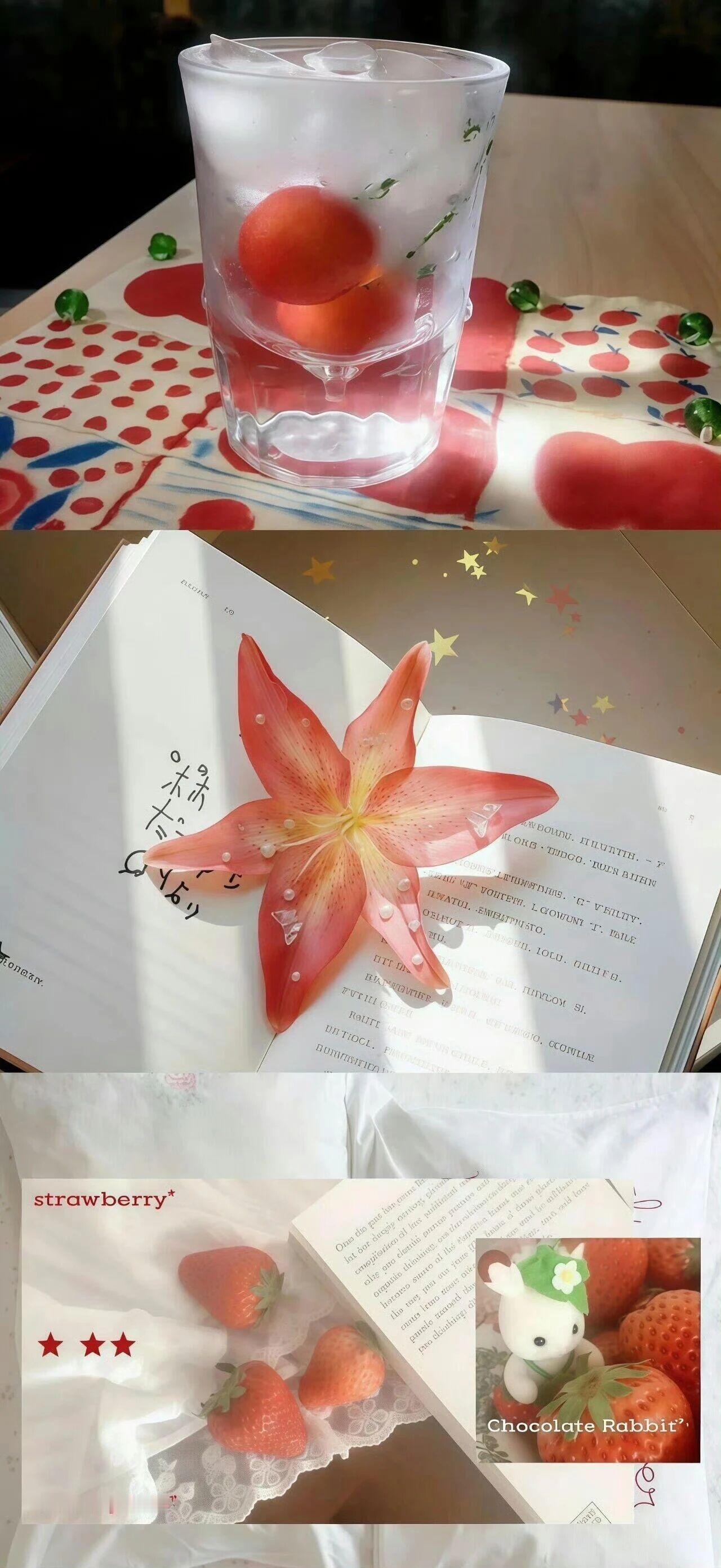 转赞有惊喜壁纸桂霁月