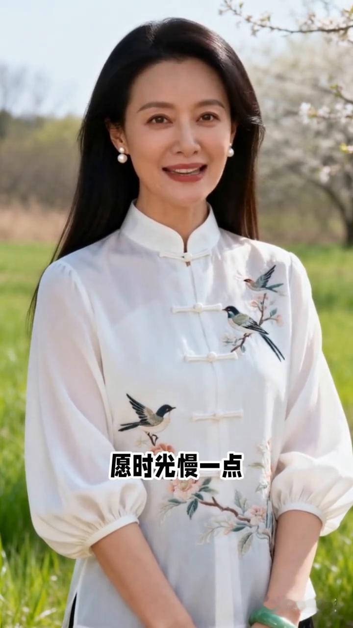 今天是母亲节，愿天下所有妈妈平安健康，岁岁无忧。小时候她牵着我们的手长大，后来我