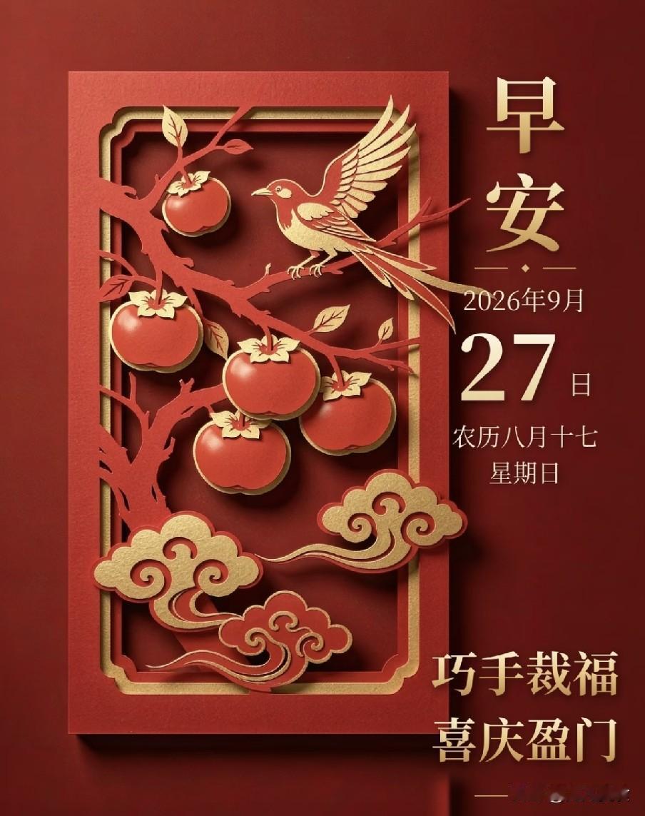 不是迷信！今日八月十七中秋收尾，牢记“3不吃，2不做”，可别大意了！
 
农历八
