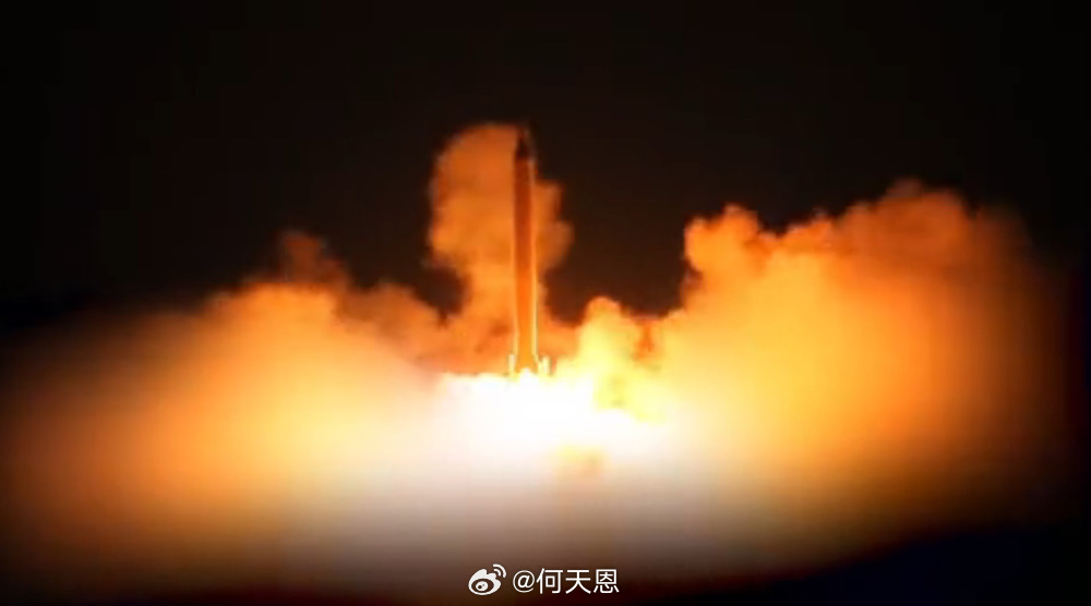 伊朗伊斯兰革命卫队宣布第 78 波报复行动：“我们用具体的摧毁力和打击力与敌人进