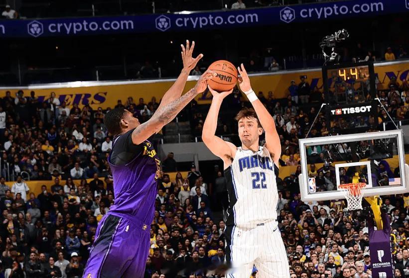 生涯之夜！小瓦末节15分完成准绝杀，全场11次助创生涯新高今天NBA常规赛魔术客