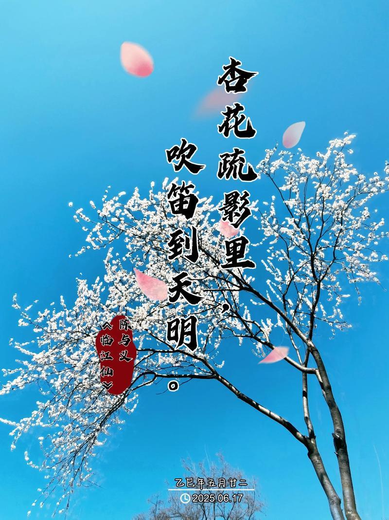 宋词（诗）景物描写佳句230例（十二）

56、长沟流月去无声。

陈与义《临江
