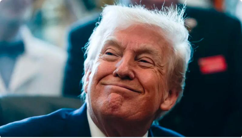 民主党敦促特朗普撤回大规模召回大使决定 避免竞争对手趁机扩大影响

路透社消息称