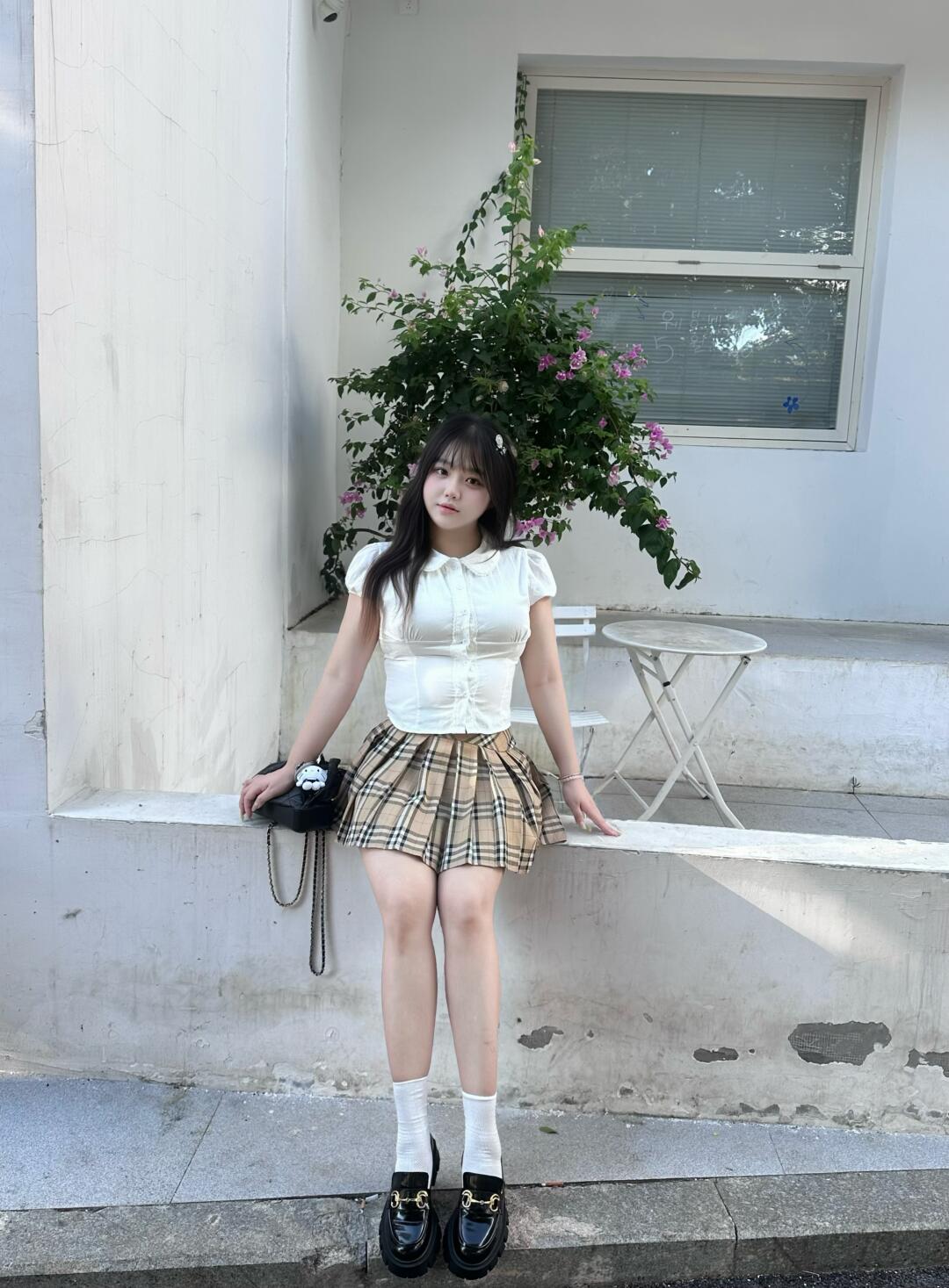*💭韩系女高