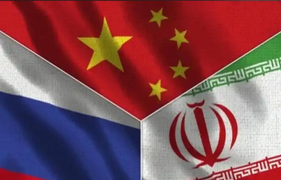 法媒这回直接把窗户纸捅破了：中国正趁国际乱局在闷声下一盘大棋。
 
文章说得直白