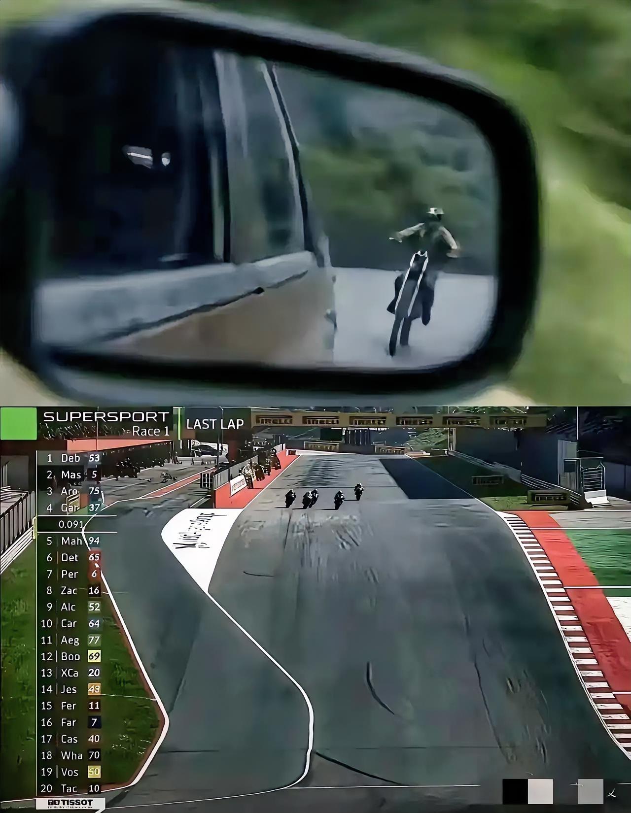 如果不是外国媒体把真相公开，还不知道要有多少国人被蒙在鼓里！事实揭露了一个惊人真