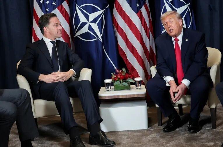 北约在中东的军事存在，本质是美国通过军事同盟维护全球霸权的工具，既加剧了地区分裂