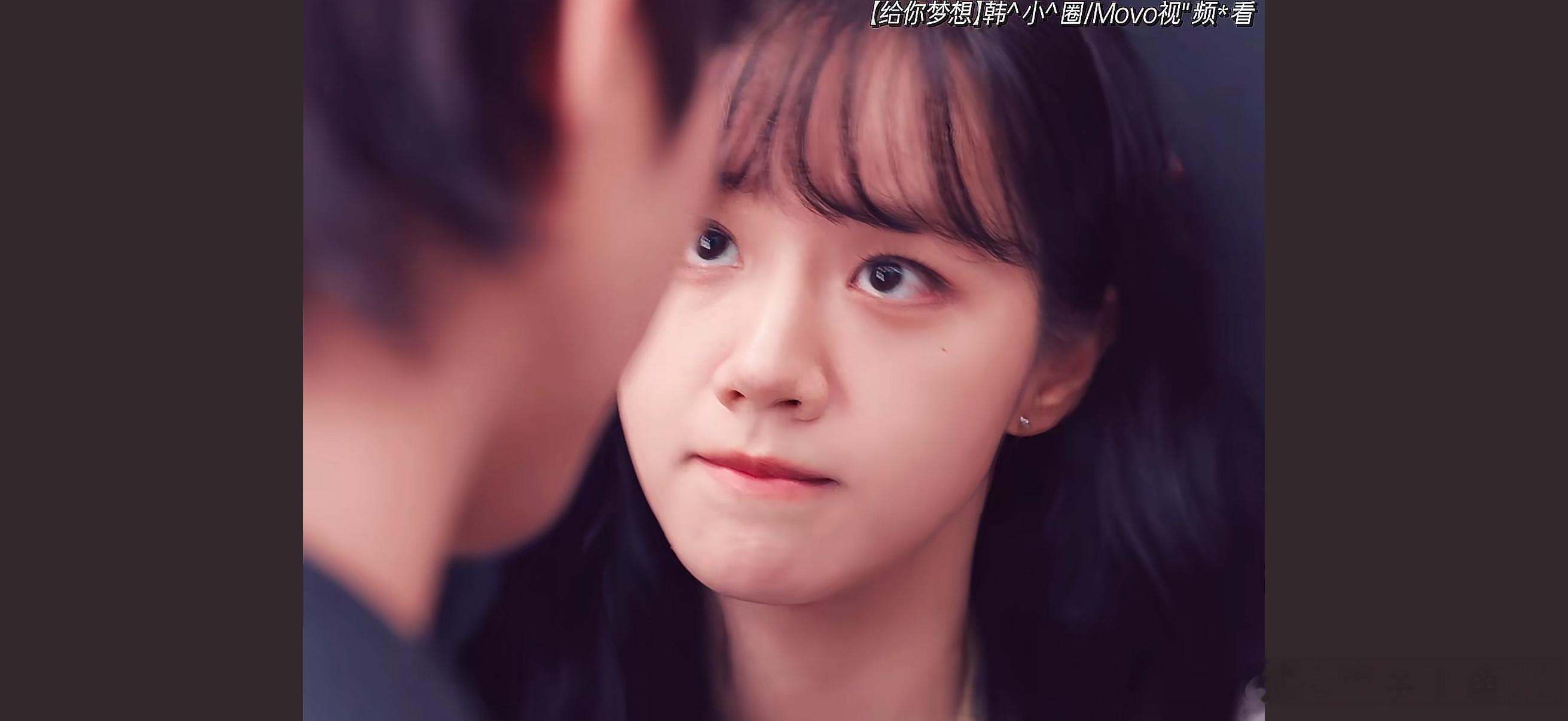 哦莫～要演HE了吗