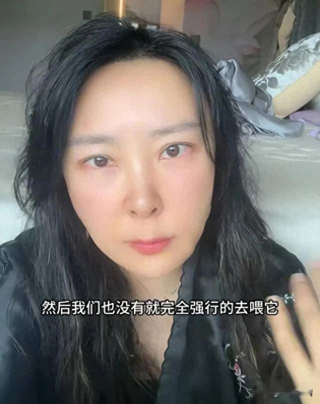 游本昌女儿透露临终细节最后一句话太戳心