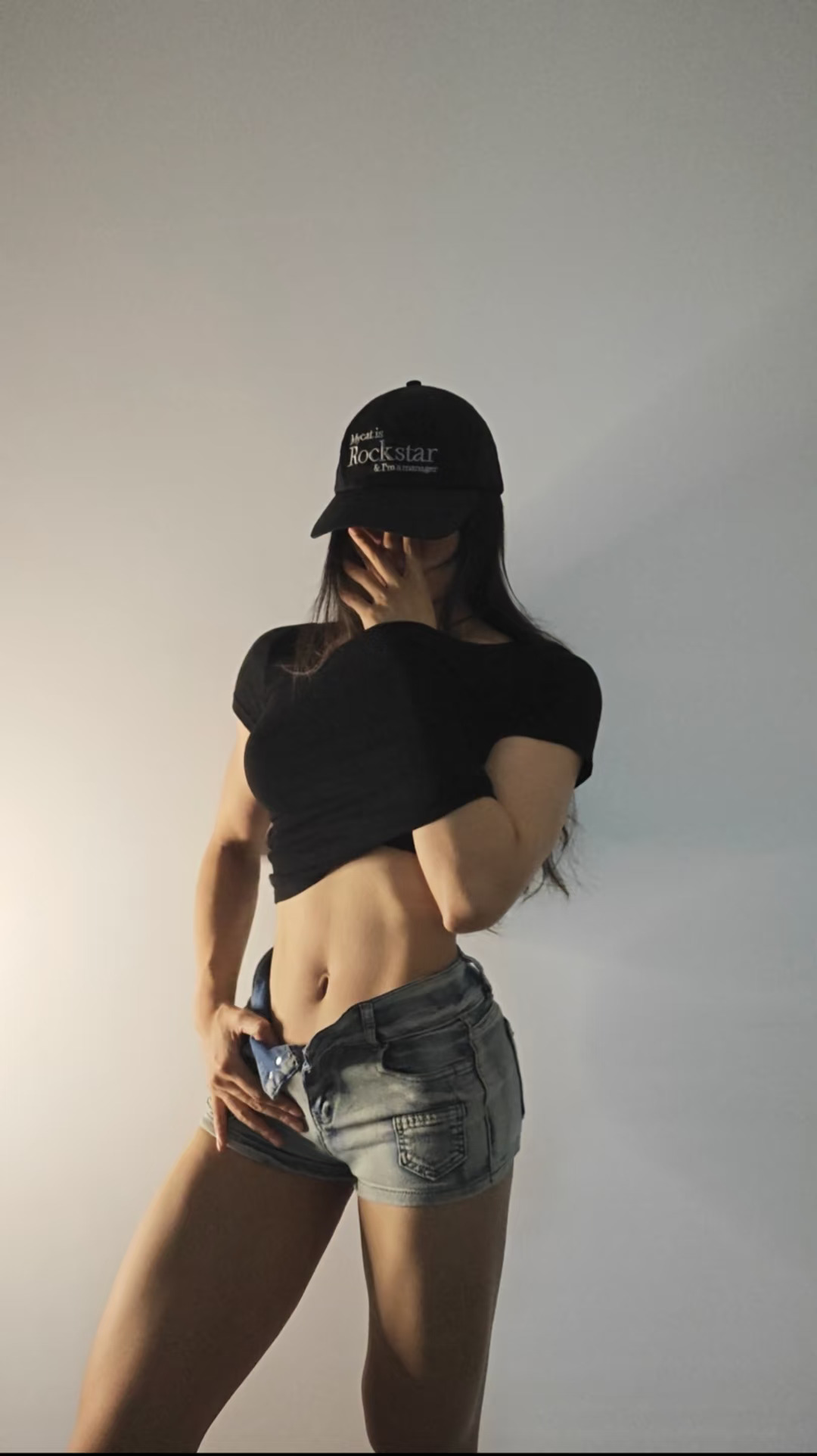 产后11个月状态.