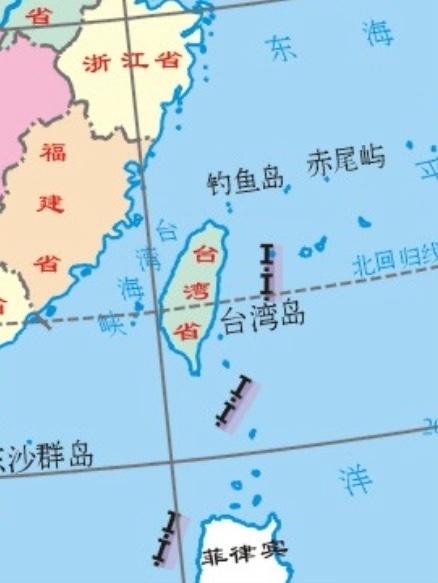 已经宣告了，台湾问题不会一直拖下去

8月17日召开的纪念大会已经明确指出，中华
