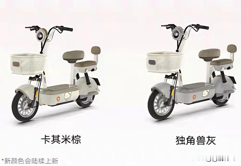 雅迪新国标C09上市，
打着“前后座+车筐”的旗号喊着“懂宝妈需求”，可实际体验