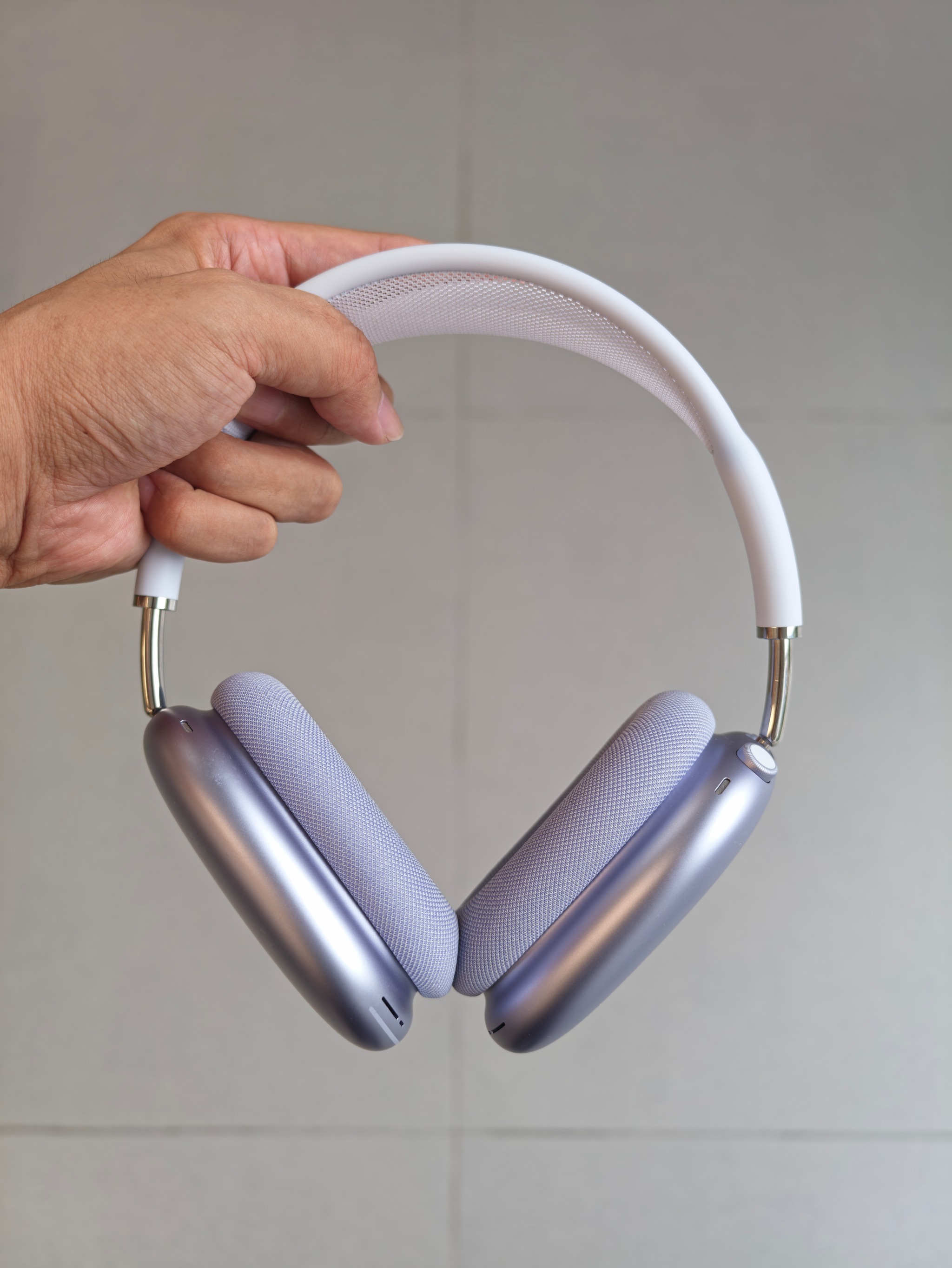 AirPods Pro Max，买！这就是我目前最喜欢的耳机，音质➕通透➕降噪➕