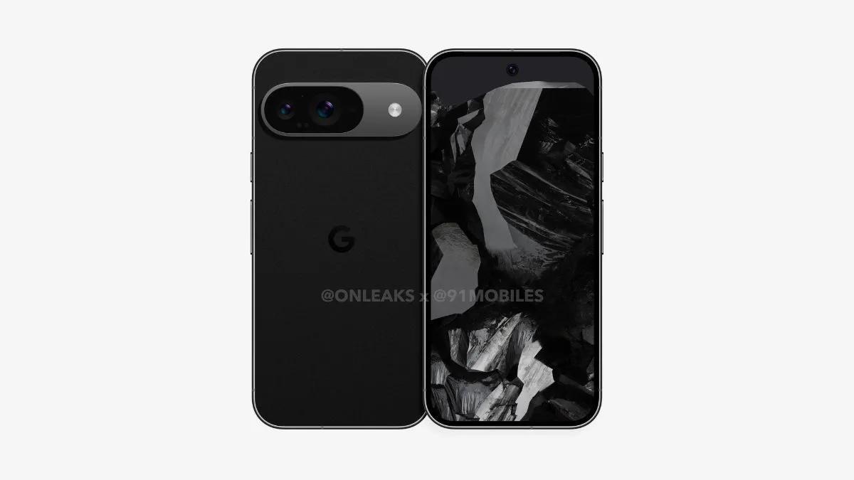 谷Pixel 9系列曝光，有标准版，Pro和Pro XL三款产品，其中喜好比较小