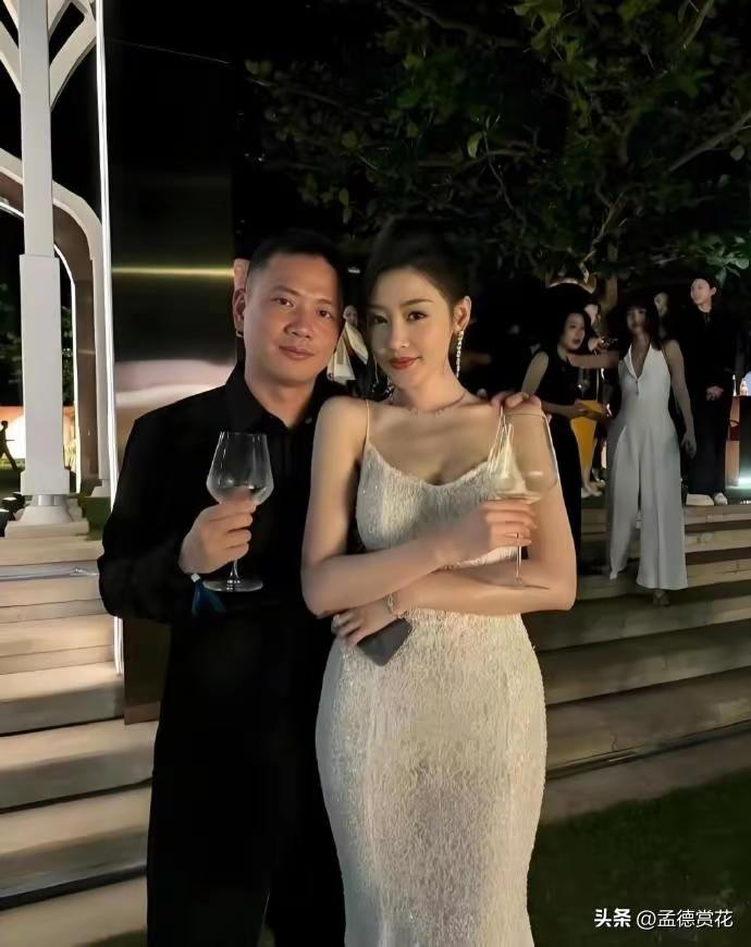 我的最爱，张天爱