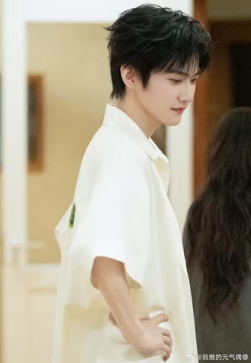周柯宇说辛云来不长个就不算长大我们的宿舍 辛云来还在认真分享心境，周柯宇光速接梗