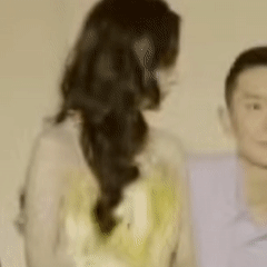 杨幂这张真有大花感和气场了吧[doge]新一代大花be  like ​​​