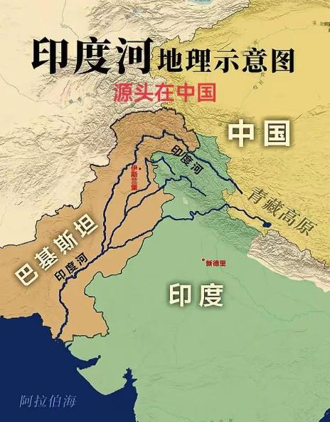 战场上打不赢，印度人就开始耍阴招了。
印度这个民族毫无任何道义，没有任何信任度可